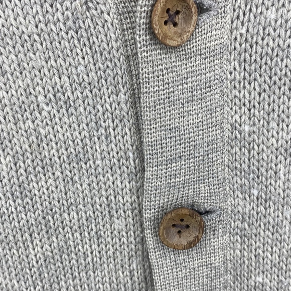 45rpm Umii908 Wool Cardigan - Picture 4 of 5